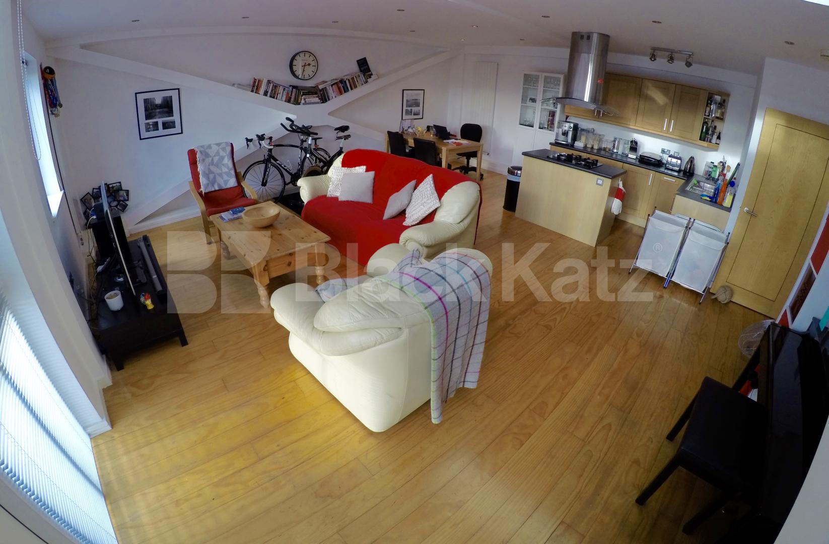 			NEW INSTRUCTION, 2 Bedroom, 1 bath, 1 reception Apartment			 Shad Thames, London Bridge